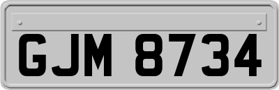 GJM8734