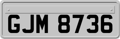 GJM8736