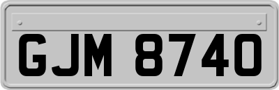 GJM8740