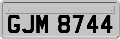 GJM8744