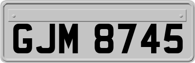 GJM8745