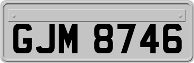 GJM8746