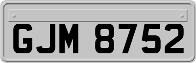 GJM8752