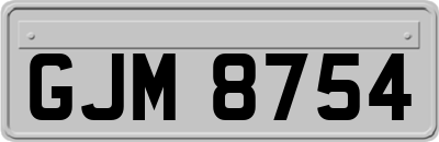 GJM8754