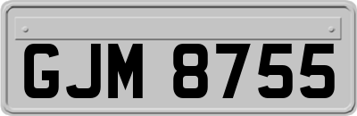 GJM8755