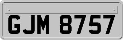 GJM8757