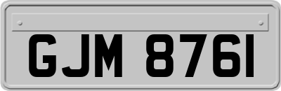 GJM8761