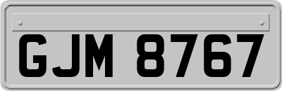 GJM8767