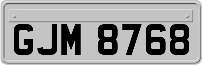 GJM8768