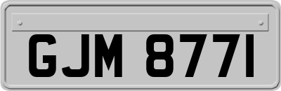 GJM8771