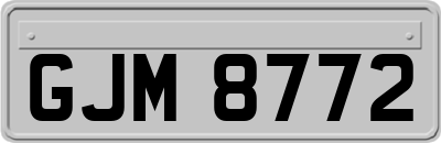 GJM8772