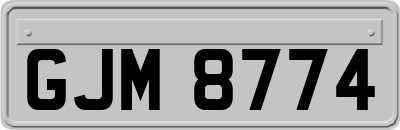 GJM8774