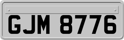 GJM8776