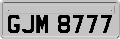 GJM8777