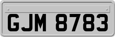 GJM8783