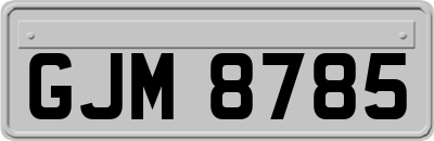 GJM8785