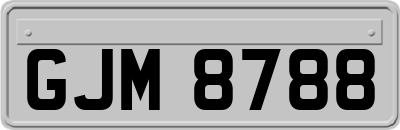 GJM8788
