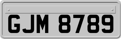 GJM8789