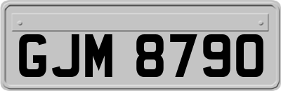 GJM8790