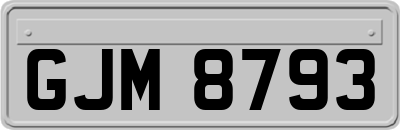 GJM8793
