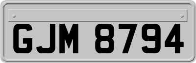 GJM8794