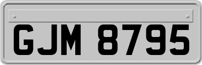 GJM8795
