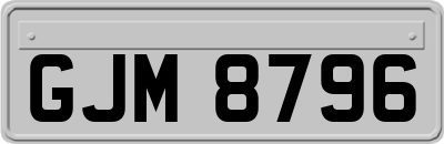 GJM8796