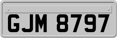 GJM8797