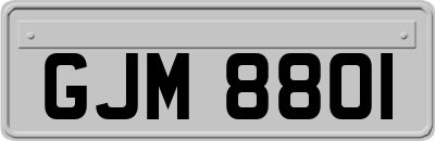 GJM8801