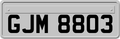 GJM8803