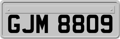 GJM8809