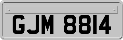 GJM8814