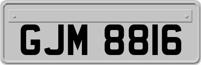 GJM8816