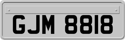 GJM8818