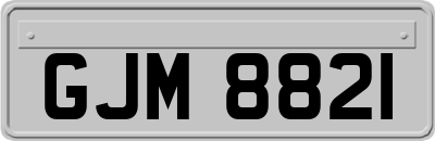GJM8821