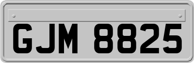 GJM8825