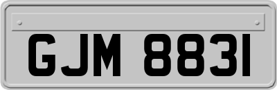 GJM8831