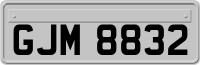 GJM8832