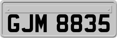 GJM8835