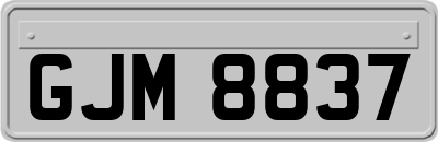GJM8837