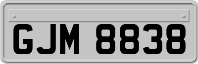 GJM8838