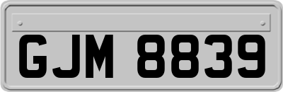 GJM8839