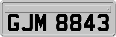 GJM8843