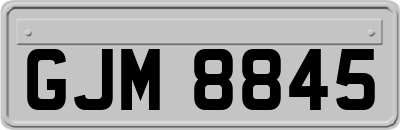 GJM8845