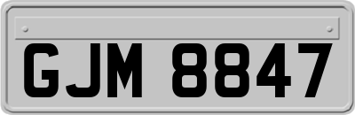 GJM8847