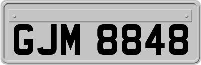 GJM8848