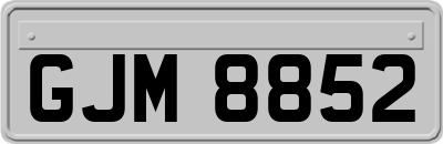 GJM8852