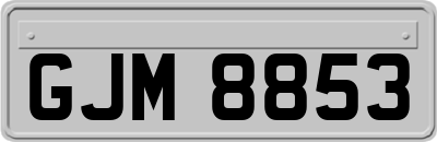 GJM8853