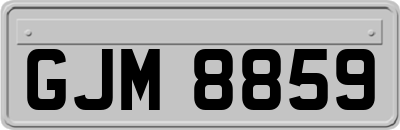 GJM8859