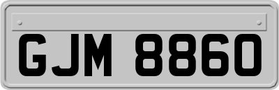 GJM8860